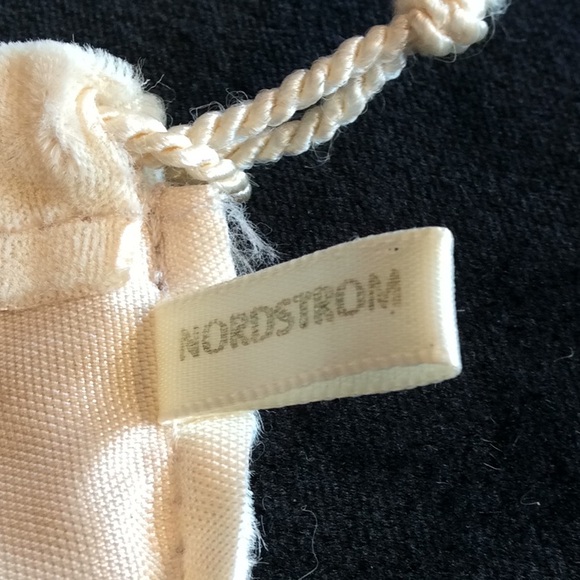 Nordstrom Enamel/Austrian Crystal Bell Brooch - Picture 5 of 5